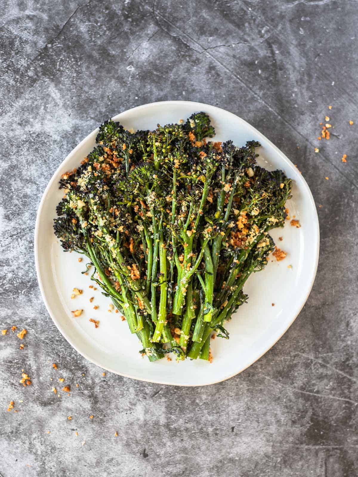 Master Broccolini: Versatile Recipes for Easy Weeknight Meals
